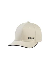 BOSS Green Baseball Cap &raquo;Cap-Bold&laquo; mit kontrastfarbener Unterseite, Unisex