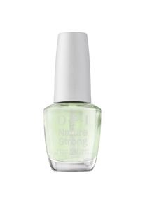 O.P.I OPI Unterlack &raquo;Nature Strong Botanical Base Coat&laquo; gl&auml;nzend, nat&uuml;rlicher Look, schnelltrocknend, langanhaltendes Ergebnis
