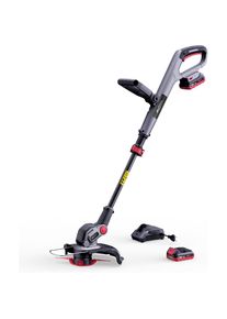 Mova Akku-Rasentrimmer &raquo;Grass Trimmer GT212&laquo;