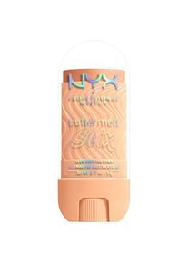 Nyx Cosmetics NYX PROFESSIONAL MAKEUP Highlighter &raquo;BUTTERMELT STIX GLOW BOOSTING HIGHLIGHTER STICK&laquo; mit Cupua&ccedil;u- und Kokosnussbutter, f&uuml;r einen ultimativen Glow