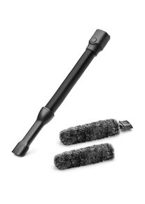 AEG Staubsaugerd&uuml;sen-Set &raquo;AKIT22&laquo; mit Staubwedel+&Uuml;berzug+Saugschlauch