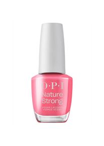 O.P.I OPI Nagellack &raquo;Nature Strong&laquo; deckend, gl&auml;nzend, langanhaltend, schnelltrocknend