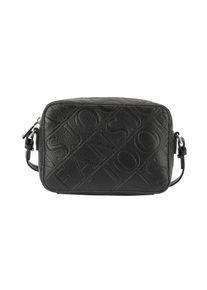 JOOP! Joop Jeans Schultertasche &raquo;strambo cloe shoulderbag shz&laquo; Damen Umh&auml;ngetasche mit Logopr&auml;gung