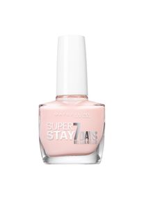 Maybelline NEW YORK Nagellack &raquo;SUPER STAY 7 DAYS&laquo; sto&szlig;fester Nagellack mit bis zu 7 Tagen Halt