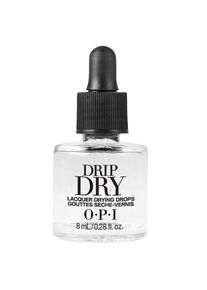 O.P.I OPI Nagellacktrockner &raquo;Drip Dry Schnelltrocknungstropfen&laquo; schnelles Trocknen, professionelles Finish, einfach anzuwenden