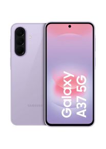 Samsung Smartphone &raquo;Galaxy A37 5G&laquo; awesome lavender