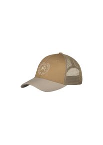 Lerros Baseball Cap &raquo;Basecap in Two-Tone-Optik mit Meshgewebe&laquo; beige, Gr&ouml;&szlig;e Normalgr&ouml;&szlig;en