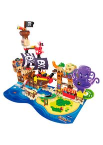 Vtech Kugelbahn &raquo;Marble Rush - Piratenschiff Set&laquo; mit Sound