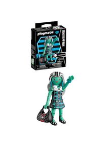 Playmobil Konstruktions-Spielset &raquo;Frankie Stein (71994), Monster High &laquo; Spielfigur