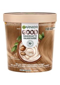 Garnier Haarfarbe &raquo; GOOD&laquo; mit Creme-Textur, f&uuml;r alle Haartypen
