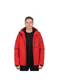 Icepeak Skijacke &raquo;Icepeak FRISCO&laquo; wasserdicht, atmungsaktiv, winddicht rot, Gr&ouml;&szlig;e 52