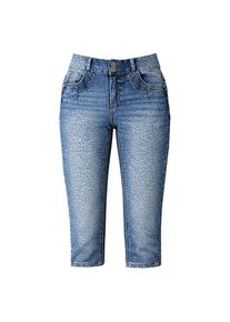 HANGOWEAR Trachtenhose &raquo;Kniebundhose HENDRINA oap&laquo; blau, Gr&ouml;&szlig;e 40