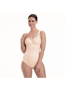 Anita since 1886 Miederbody &raquo;Clara Art&laquo; figurbetonend, Komforttr&auml;ger rosa, Gr&ouml;&szlig;e 75