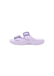 Crocs Papucs 'Saturday' Női orgona , M&eacute;ret 10