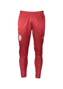 Puma Sportnadr&aacute;gok F&eacute;rfi narancs / piros / feh&eacute;r , M&eacute;ret L