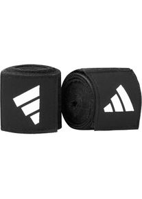 adidas Performance Handgelenkbandage &raquo;Boxing Crepe&laquo; schwarz, Gr&ouml;&szlig;e 255
