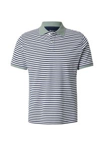 Pepe Jeans P&oacute;l&oacute; F&eacute;rfi tenger&eacute;szk&eacute;k / pasztellz&ouml;ld / feh&eacute;r , M&eacute;ret XL