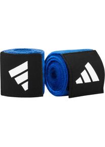 adidas Performance Handgelenkbandage &raquo;Boxing Crepe&laquo; blau, Gr&ouml;&szlig;e 255