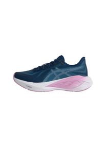 asics Fut&oacute;cipők 'DYNABLAST 6' Női tenger&eacute;szk&eacute;k / &eacute;gk&eacute;k / piszkosfeh&eacute;r , M&eacute;ret 37,5