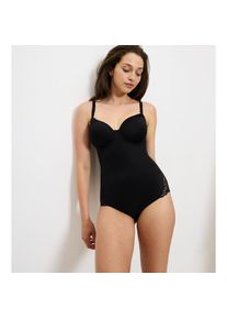 Triumph Shaping-Body &raquo;Modern Finesse BSWP&laquo; mit Spitzendetails schwarz, Gr&ouml;&szlig;e 80