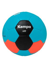 Kempa Handball &raquo;Handball Leo&laquo; grau, Gr&ouml;&szlig;e 3