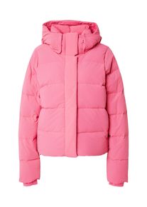 Columbia Damer Udend&oslash;rsjakke 'Amaze Puff' lys pink St&oslash;rrelse M