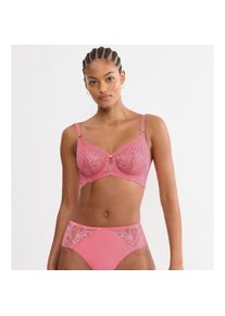 Triumph Minimizer-BH &raquo;Wild Peony Florale&laquo; verkleinert die Brust optisch