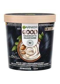 Garnier Haarfarbe &raquo; GOOD&laquo; mit Creme-Textur, f&uuml;r alle Haartypen