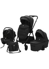 fillikid Kombi-Kinderwagen &raquo;Lion&laquo; 22 kg