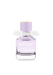 Mustang Eau de Parfum &raquo;WILD BLOSSOM VELVET FOR HER EDP&laquo; 30 ml