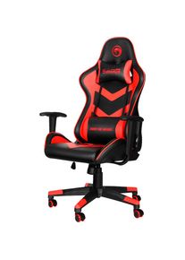 MARVO Gaming-Stuhl &raquo;CH-106 - ergonomisch, h&ouml;henverstellbar, Schreibtischstuhl&laquo; ()