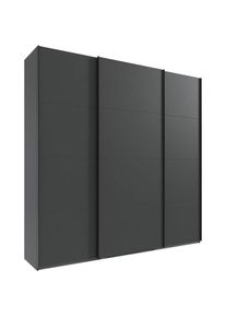 wimex Kleiderschrank &raquo;Mugano, Made in Germany, Lieferung bis in Deine Etage und Stellort&laquo; w&auml;hle Deine Ausstattung: Basic oder Premium!, 3 Schwebet&uuml;ren