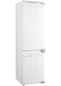 Hanseatic Einbauk&uuml;hlgefrierkombination "HEKS19454GCNF", Energieeffizienz: C, wei&szlig;, B:55,8cm H:195,5cm T:55,8cm, K&uuml;hlschr&auml;nke, inkl. 3 Jahre Herstellergarantie, Einbauk&uuml;hlgefrierkombination