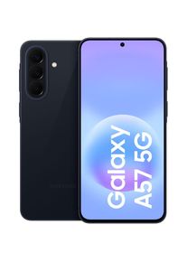 Samsung Smartphone &raquo;Galaxy A57 5G&laquo; Awesome Navy