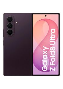 Samsung Smartphone &raquo;Galaxy Z Fold8 Ultra&laquo; Violet Shadow