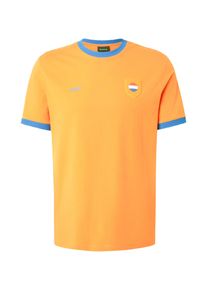 BOSS P&oacute;l&oacute; F&eacute;rfi kir&aacute;lyk&eacute;k / narancs , M&eacute;ret XS