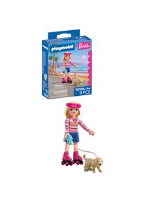 Playmobil Konstruktions-Spielset &raquo;Playmobil x Barbie Malibu (72126), Barbie &laquo; Made in Europe