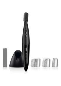 Braun Multifunktionstrimmer &raquo;PT5010&laquo; 2 Aufs&auml;tze Zwei Trimmaufs&auml;tze f&uuml;r ein flexibles, pr&auml;zises Trimmen