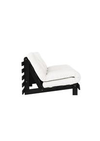 Karup Design Daybett &raquo;Roots Sofa Bed, Schlafsofa,, Bettfunktion, FSC -Massivholz,&laquo; Inkl. Futonmatratze, Made in Europe, langlebig, B: 140 oder 160 cm