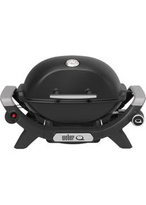 Weber Gasgrill &raquo;Q1100N&laquo; Mit Deckelthermometer