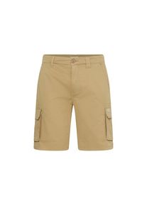 Blend Shorts &raquo;BHMORGAN REG CARGO SHORTS&laquo; aus Baumwolle und Elasthan, Regular Fit, knielange Schnittform