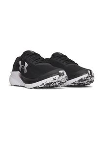 Under Armour Laufschuh &raquo;UA CHASE&laquo; schwarz-wei&szlig;, Gr&ouml;&szlig;e 42