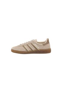adidas originals Sportcipő 'HANDBALL SPEZIAL' Fi&uacute;k kr&eacute;m / umbra / khaki , M&eacute;ret 5,5