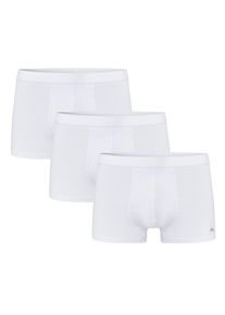 Fila Boxer &raquo;MAN BOXER SHORTS&laquo; mit verst&auml;rktem Mittelteil wei&szlig;, Gr&ouml;&szlig;e M