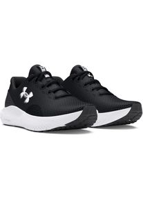 Under Armour Laufschuh &raquo;UA W Charged Surge 4&laquo; Gute D&auml;mpfung schwarz, Gr&ouml;&szlig;e 41