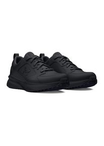 Under Armour Trainingsschuh &raquo;UA CHARGED EDGE&laquo; besonders geeignet f&uuml;r Gym und Fitnessstudio schwarz, Gr&ouml;&szlig;e 45