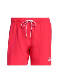 adidas Sportswear Sport f&uuml;rdőruha F&eacute;rfi piros / feh&eacute;r , M&eacute;ret XL