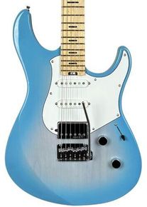 Yamaha PACP12M Pacifica Professional 2024 - Beach Blue Burst