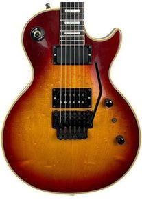 Gibson Les Paul Custom Lite 1989 - Heritage Cherry Sunburst