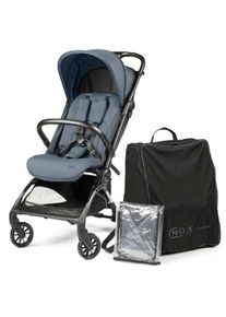Peg P&eacute;rego Peg Perego Volo Resebarnvagn | bl&aring;